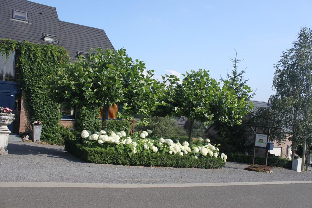 B&B Villa Roma Durbuy Exterior foto